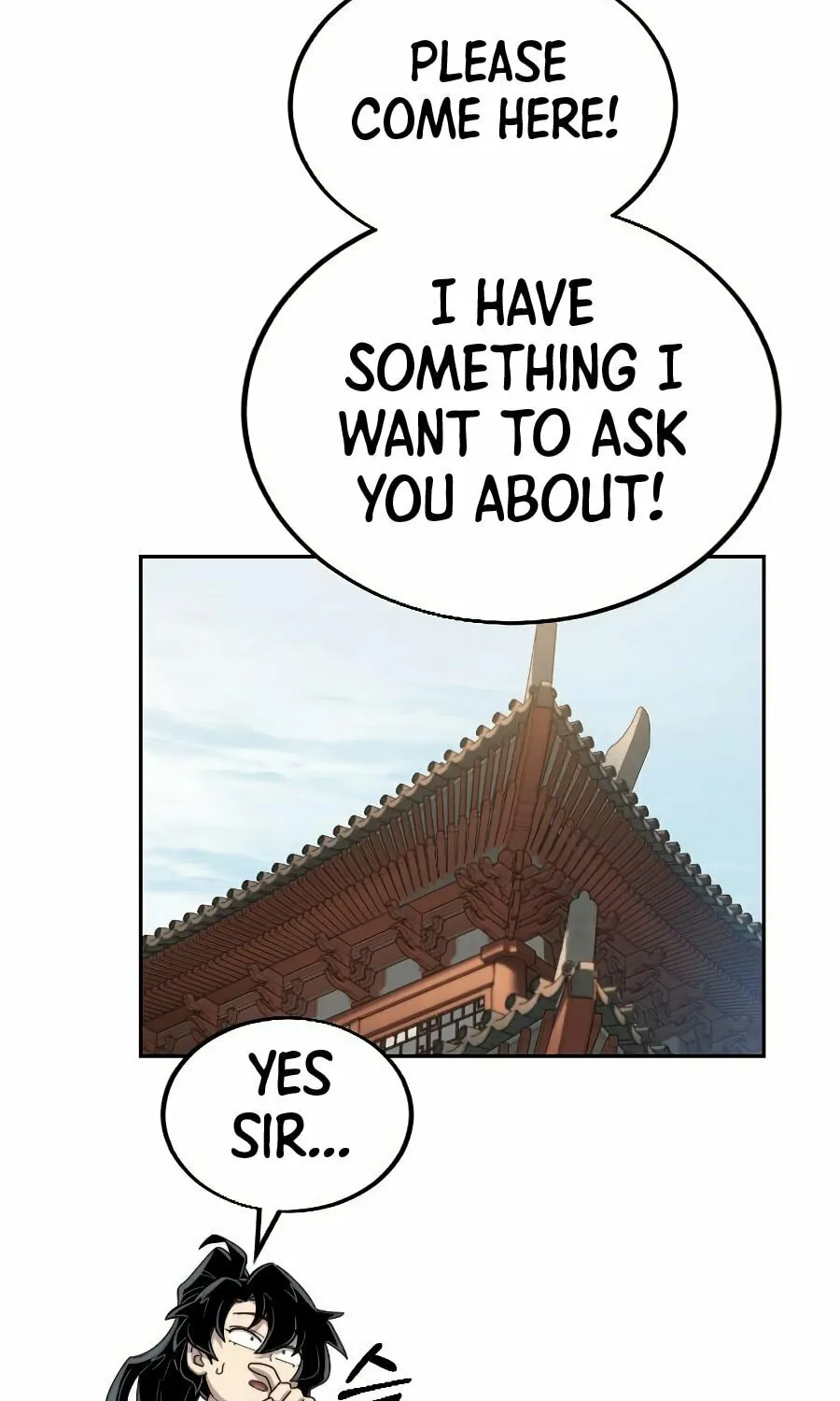 Read Return of the Blossoming Blade EN Manga Online
