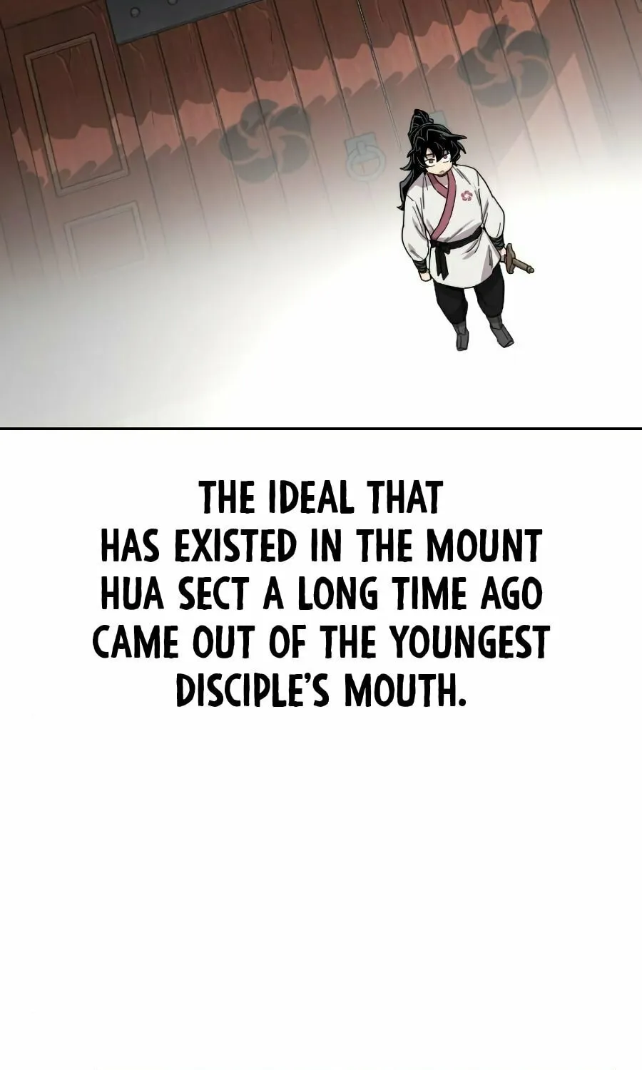 Read Return of the Blossoming Blade EN Manga Online