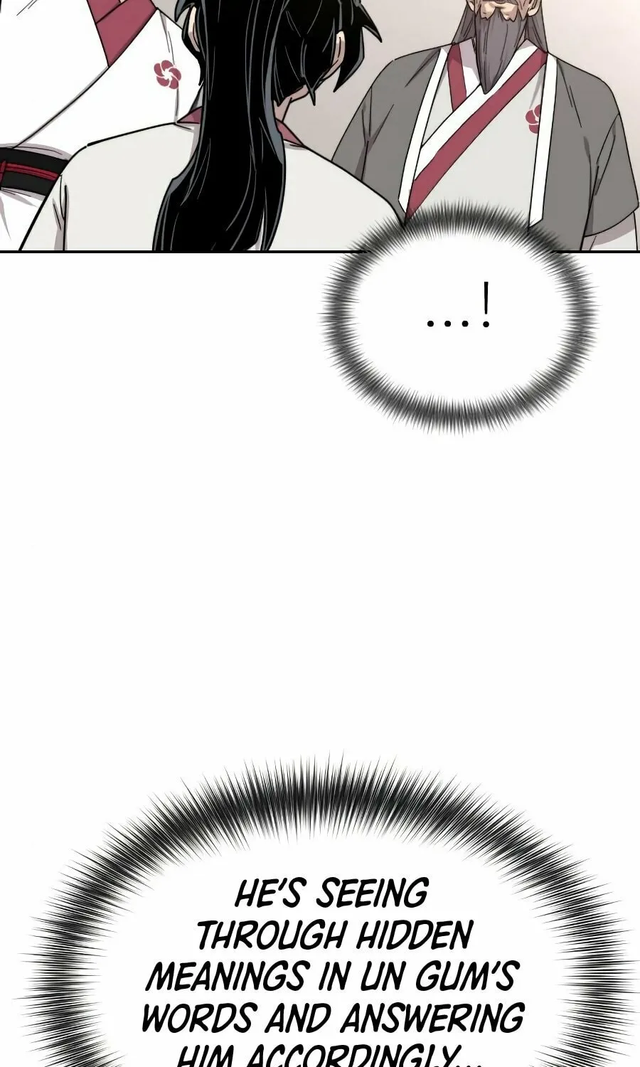 Read Return of the Blossoming Blade EN Manga Online