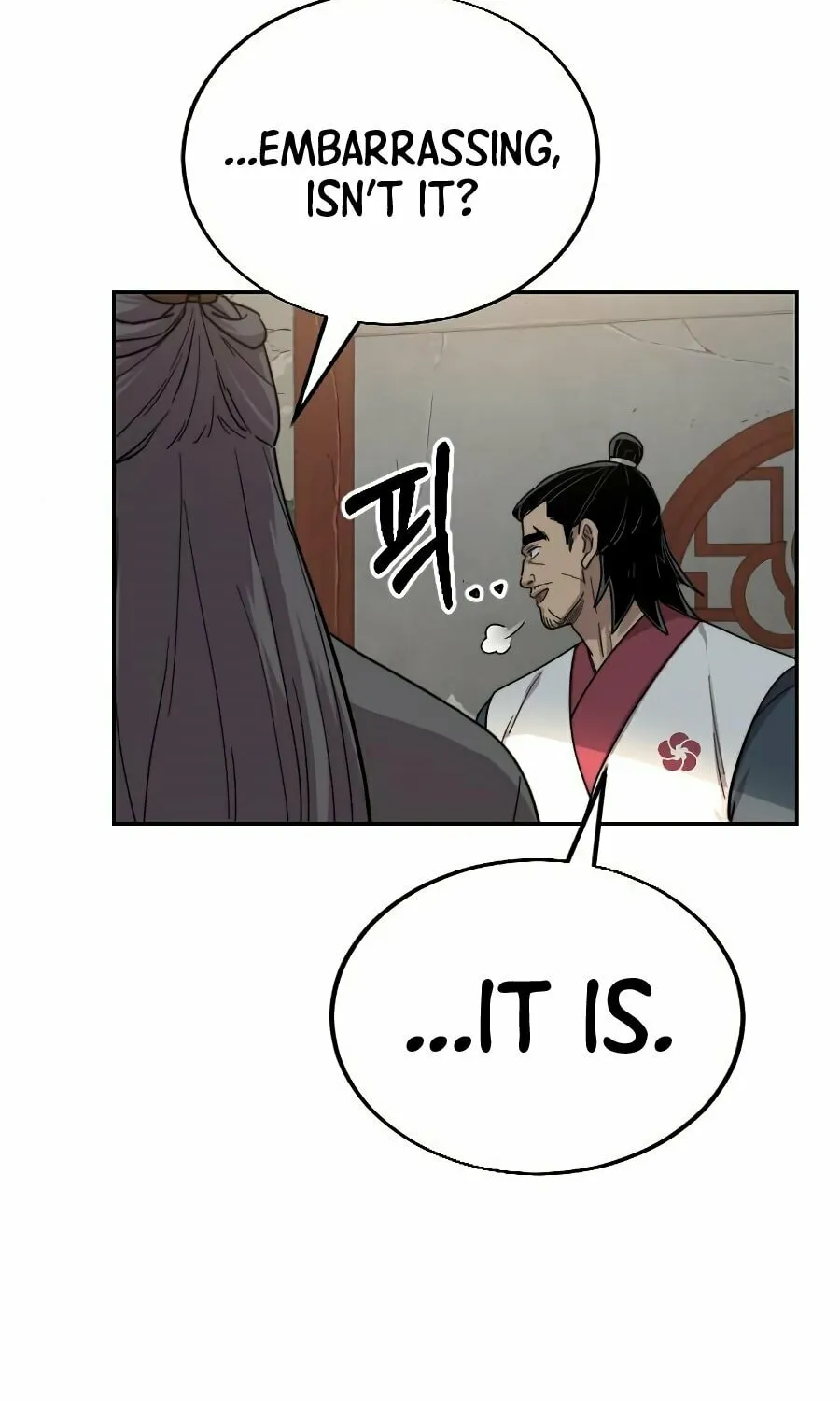 Read Return of the Blossoming Blade EN Manga Online