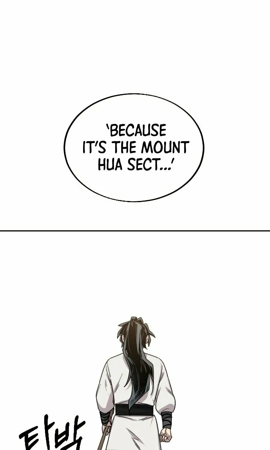 Read Return of the Blossoming Blade EN Manga Online