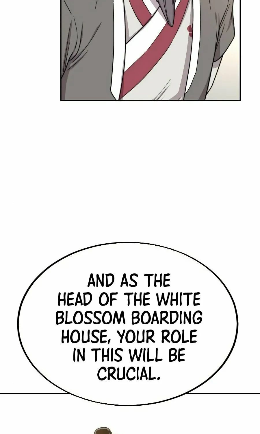 Read Return of the Blossoming Blade EN Manga Online