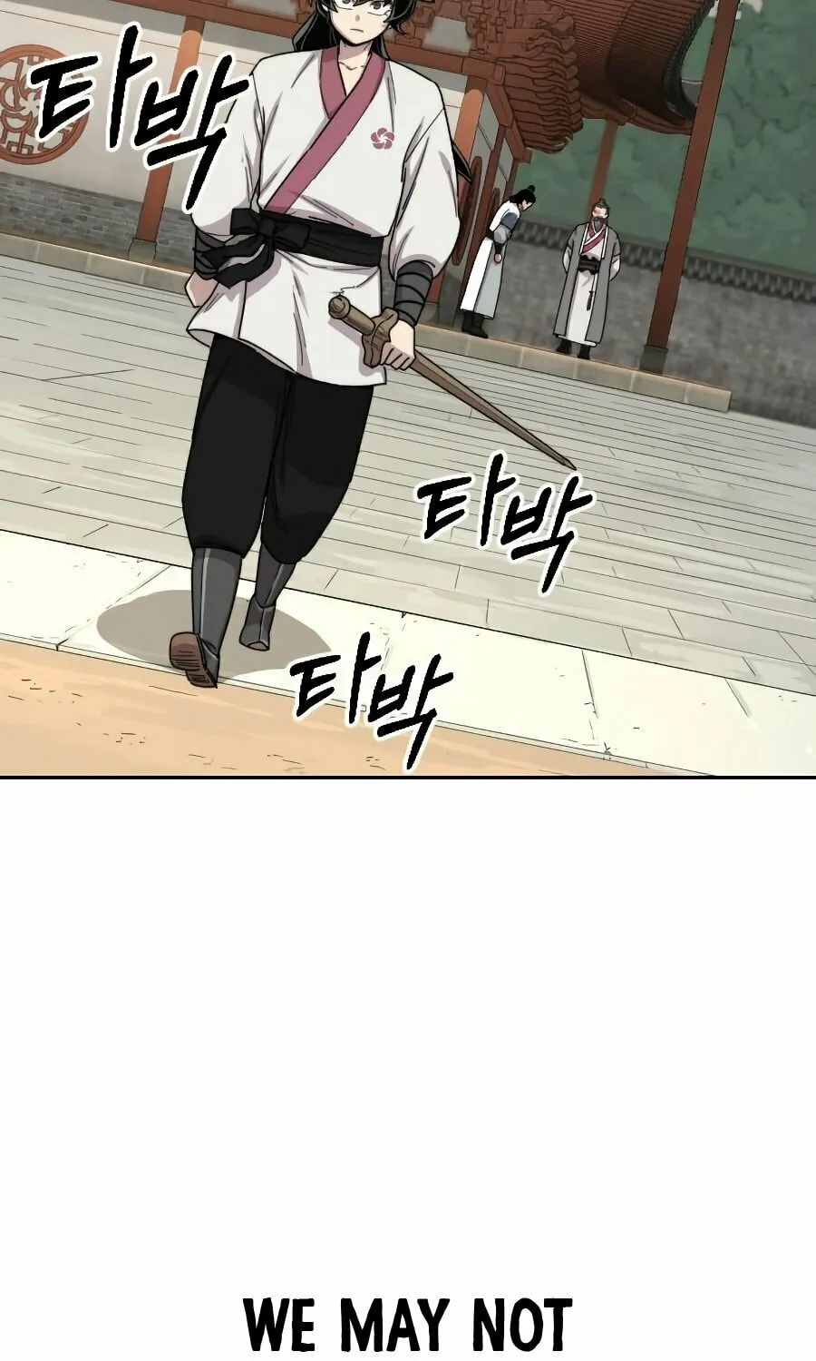 Read Return of the Blossoming Blade EN Manga Online