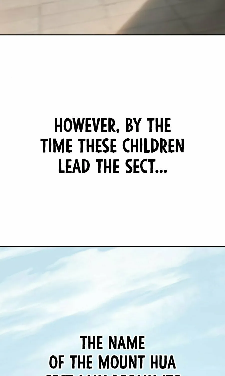 Read Return of the Blossoming Blade EN Manga Online