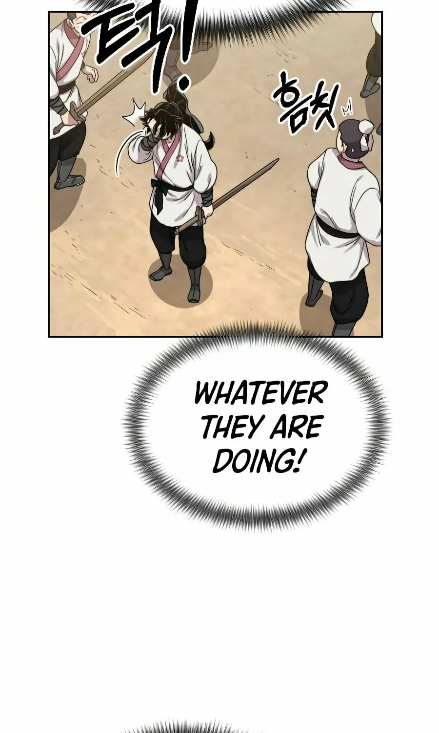 Read Return of the Blossoming Blade EN Manga Online