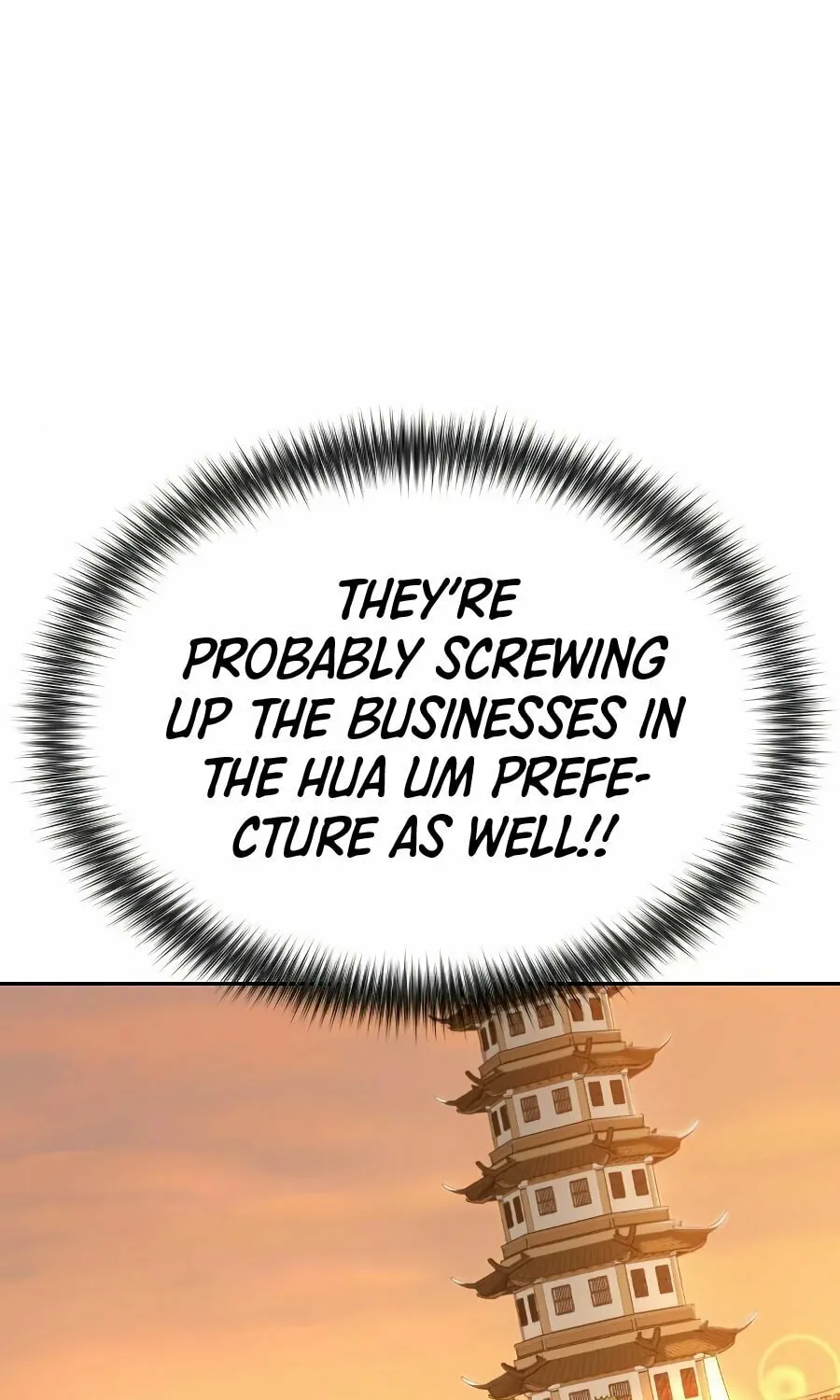 Read Return of the Blossoming Blade EN Manga Online