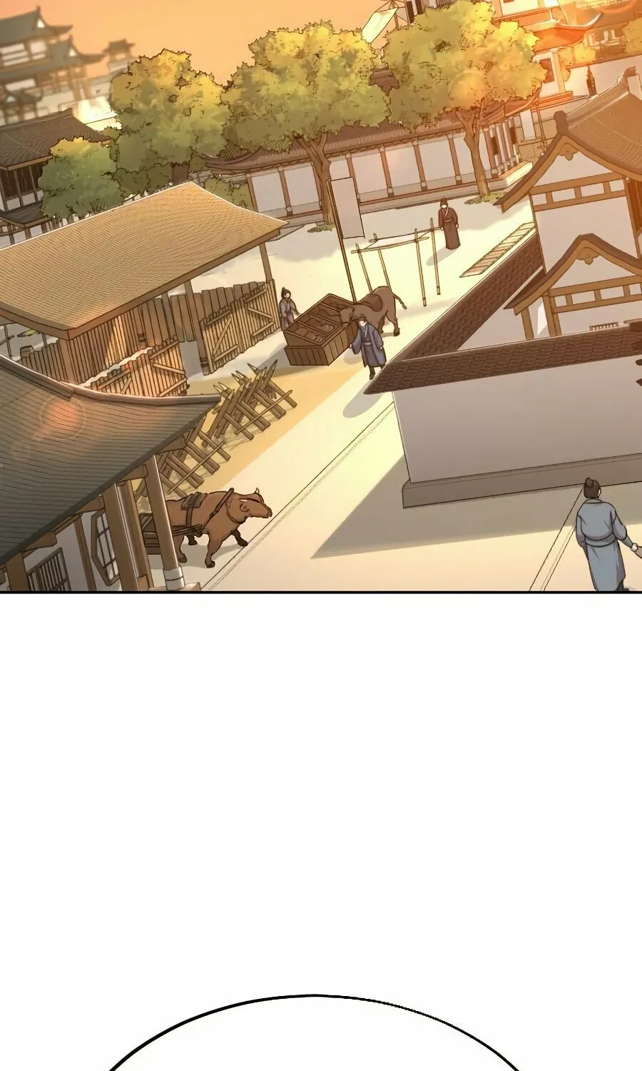 Read Return of the Blossoming Blade EN Manga Online