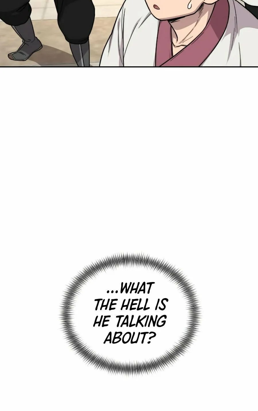 Read Return of the Blossoming Blade EN Manga Online