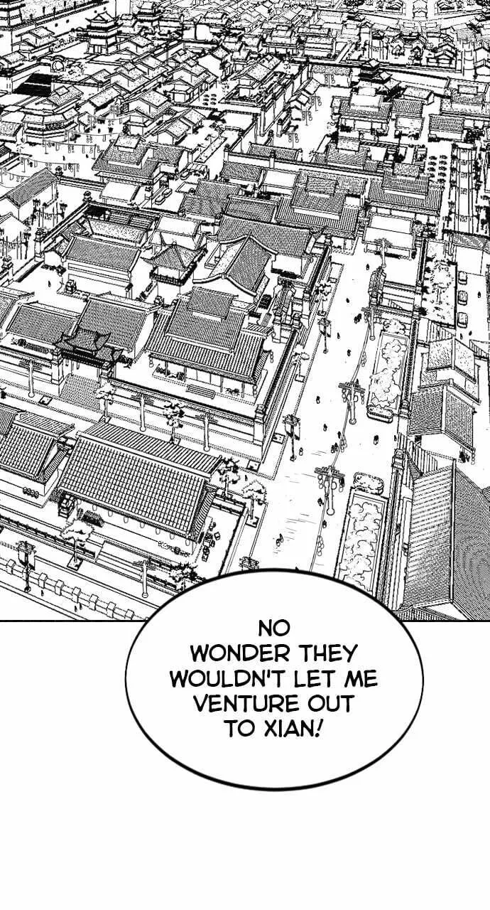 Read Return of the Blossoming Blade EN Manga Online
