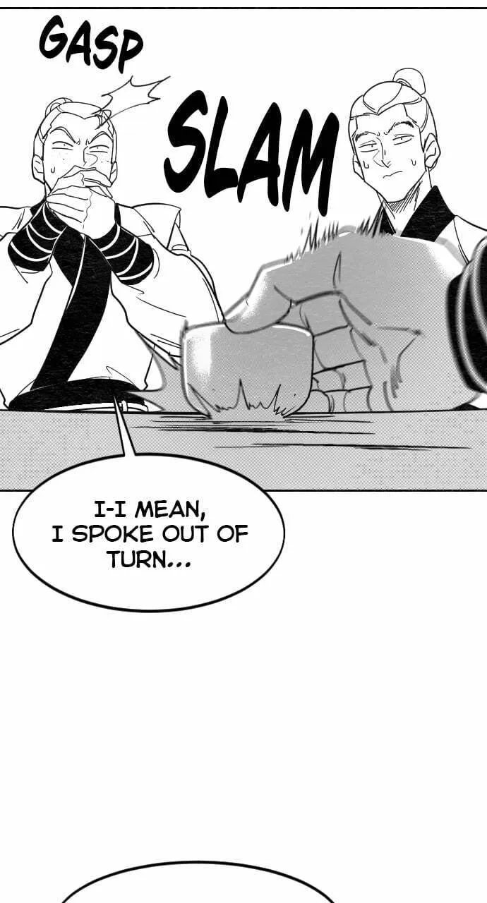 Read Return of the Blossoming Blade EN Manga Online