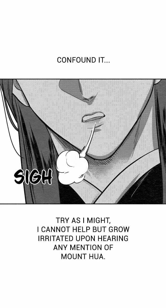 Read Return of the Blossoming Blade EN Manga Online