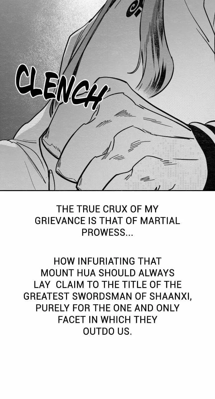 Read Return of the Blossoming Blade EN Manga Online
