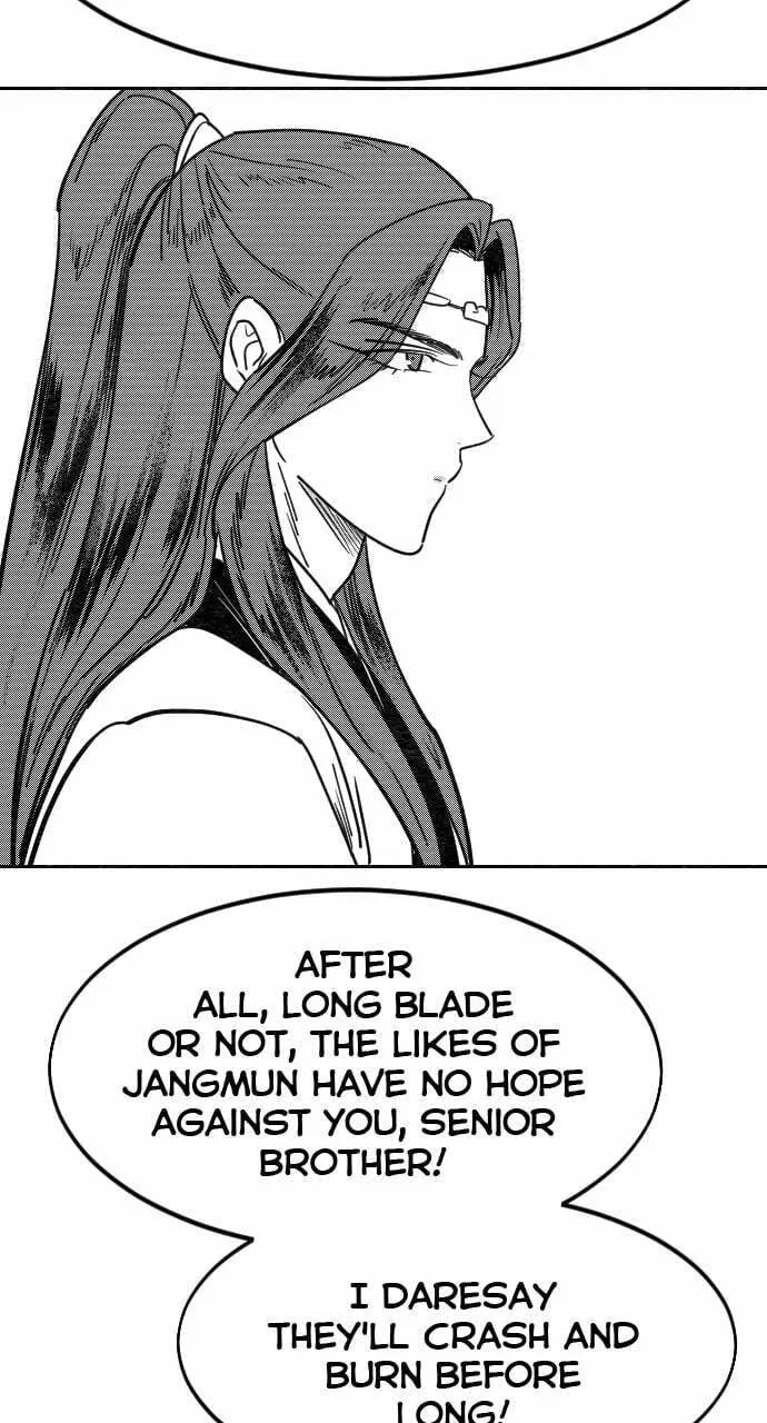 Read Return of the Blossoming Blade EN Manga Online