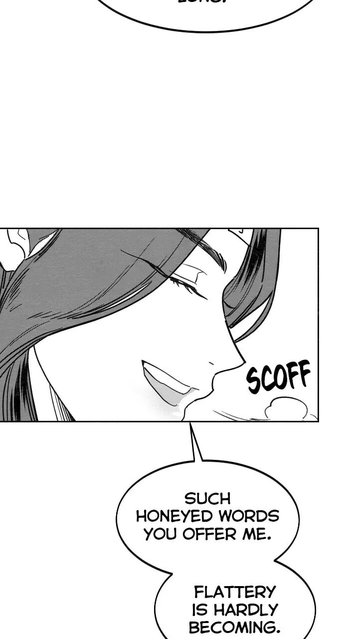 Read Return of the Blossoming Blade EN Manga Online