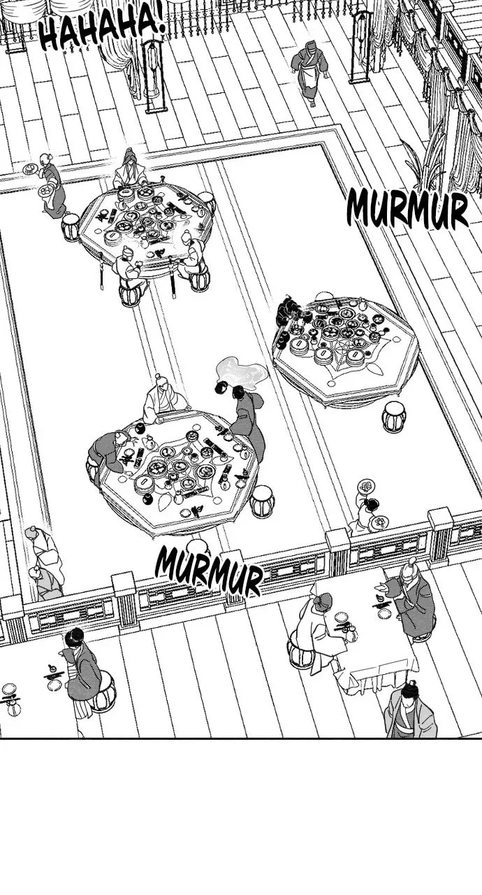 Read Return of the Blossoming Blade EN Manga Online