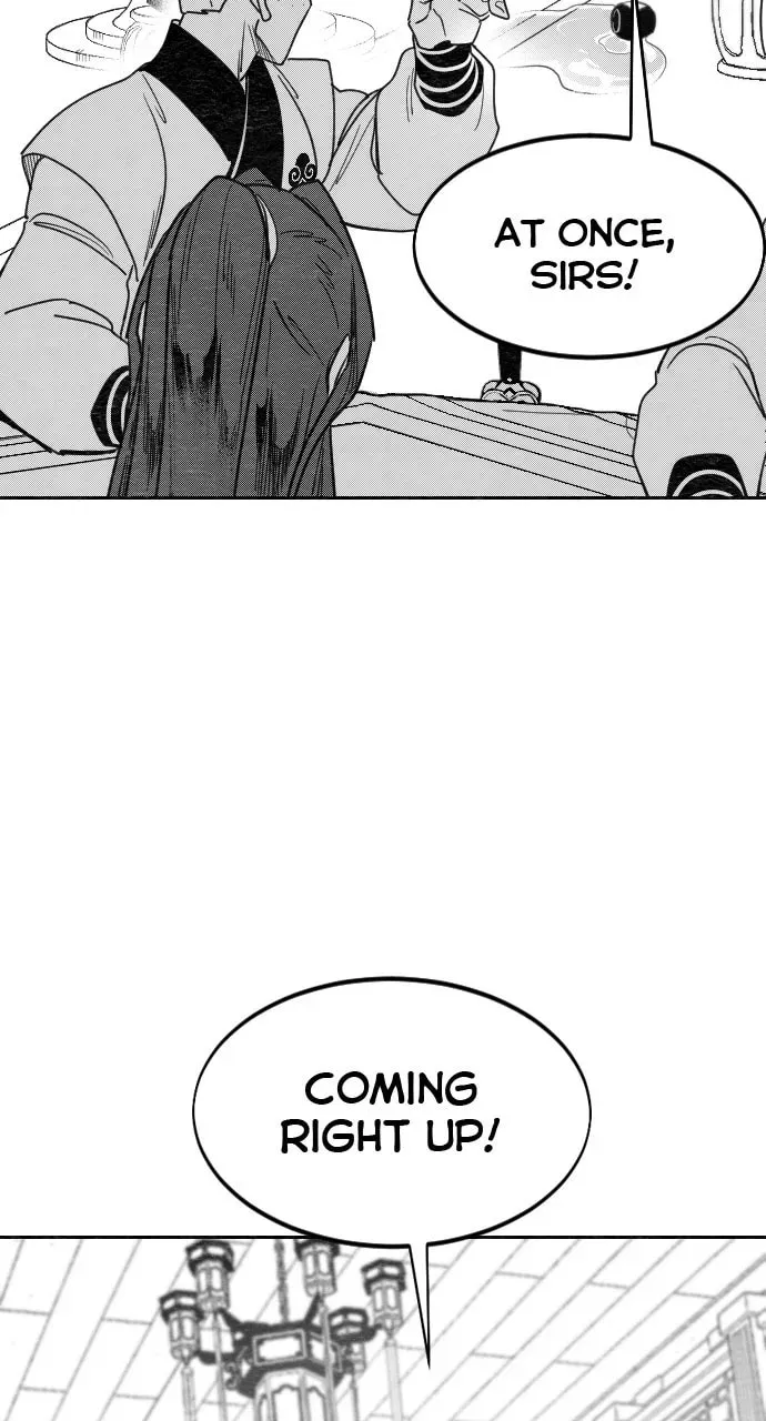Read Return of the Blossoming Blade EN Manga Online