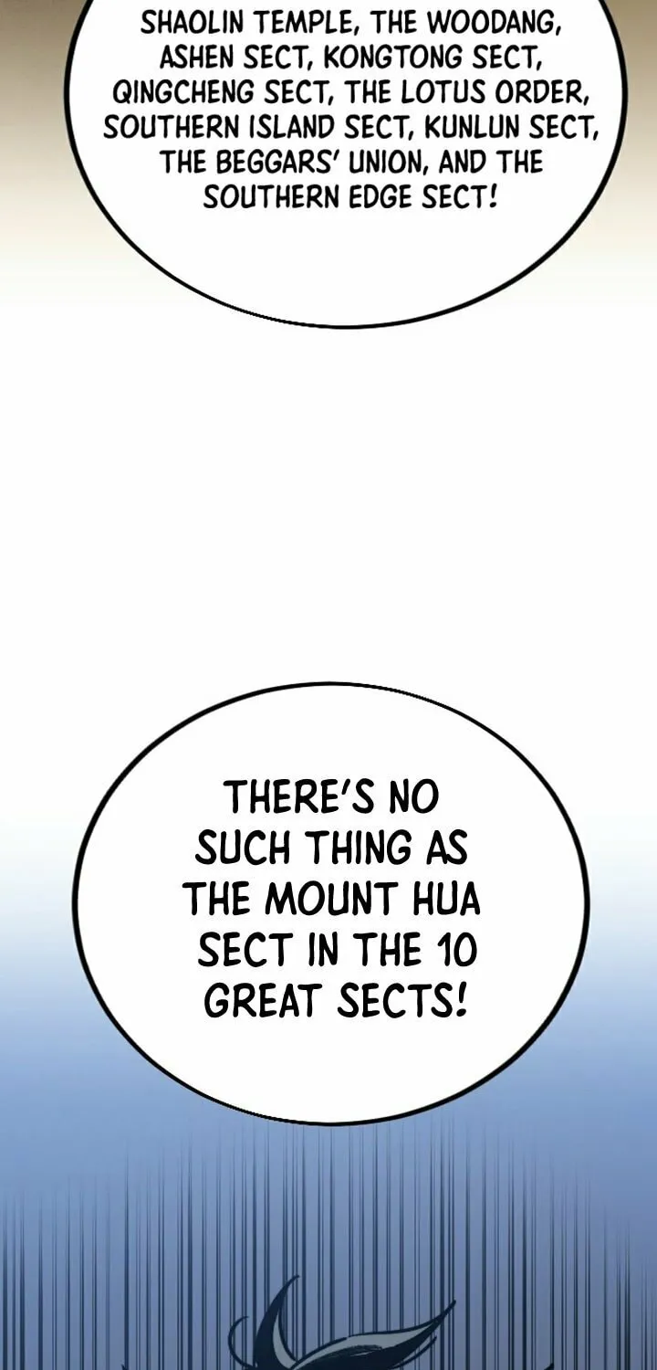 Read Return of the Blossoming Blade EN Manga Online