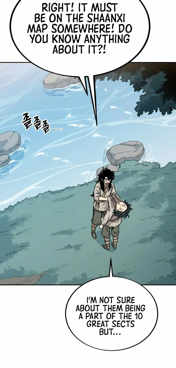 Read Return of the Blossoming Blade EN Manga Online