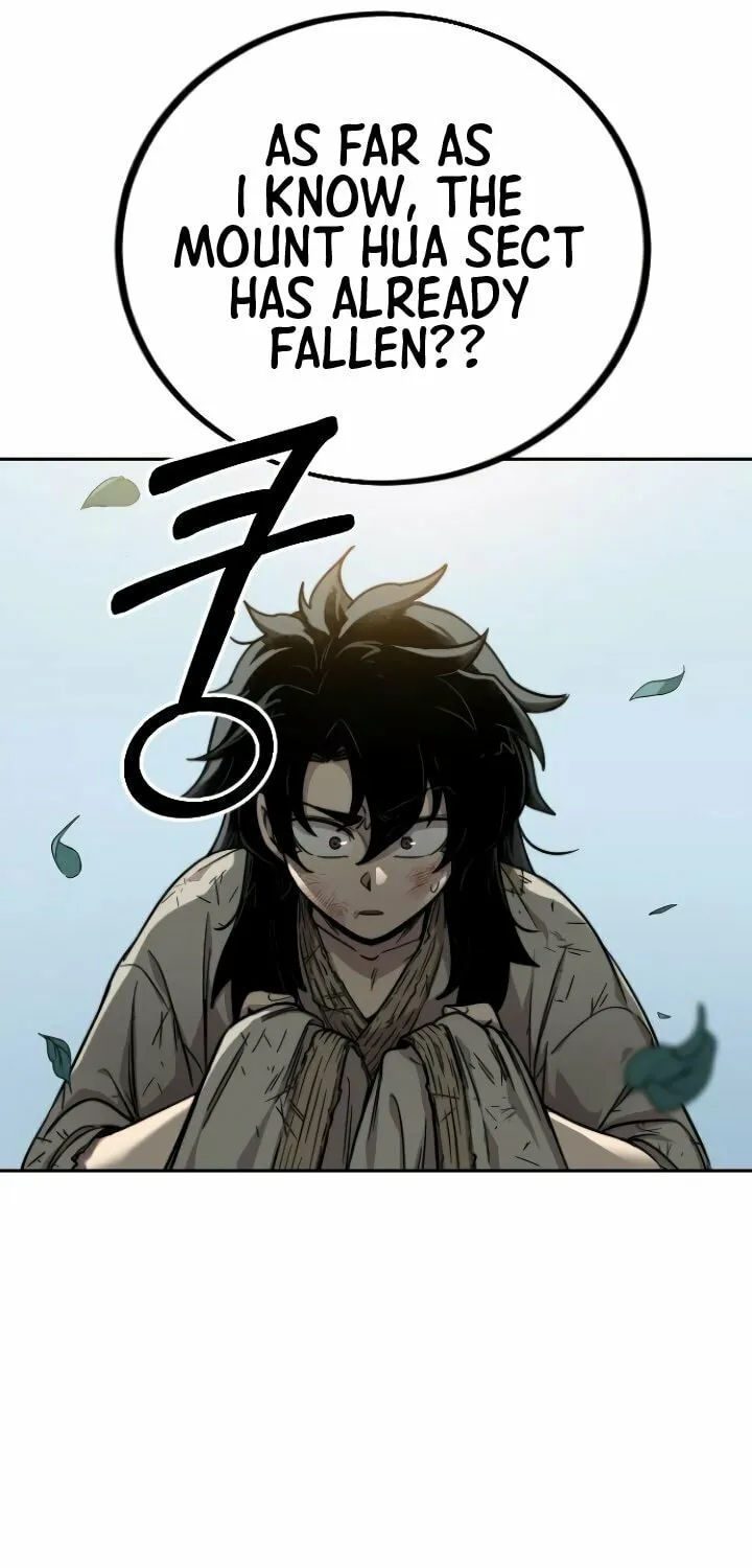 Read Return of the Blossoming Blade EN Manga Online