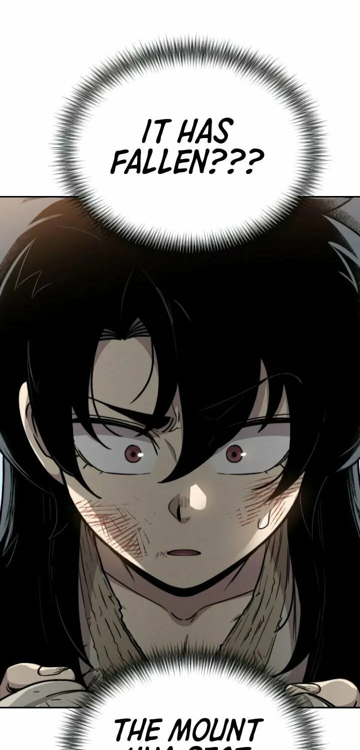 Read Return of the Blossoming Blade EN Manga Online