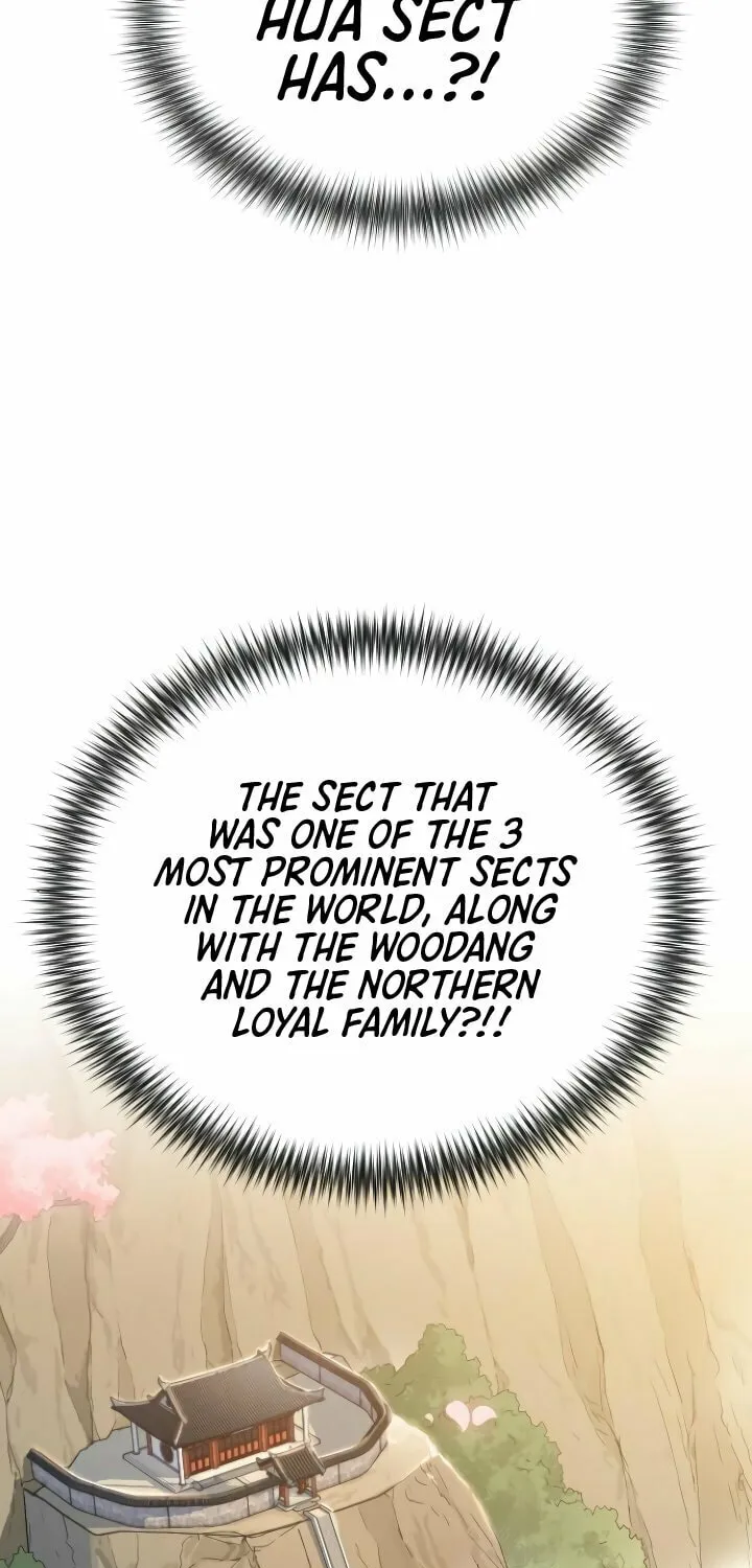 Read Return of the Blossoming Blade EN Manga Online