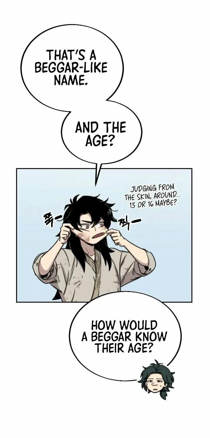 Read Return of the Blossoming Blade EN Manga Online