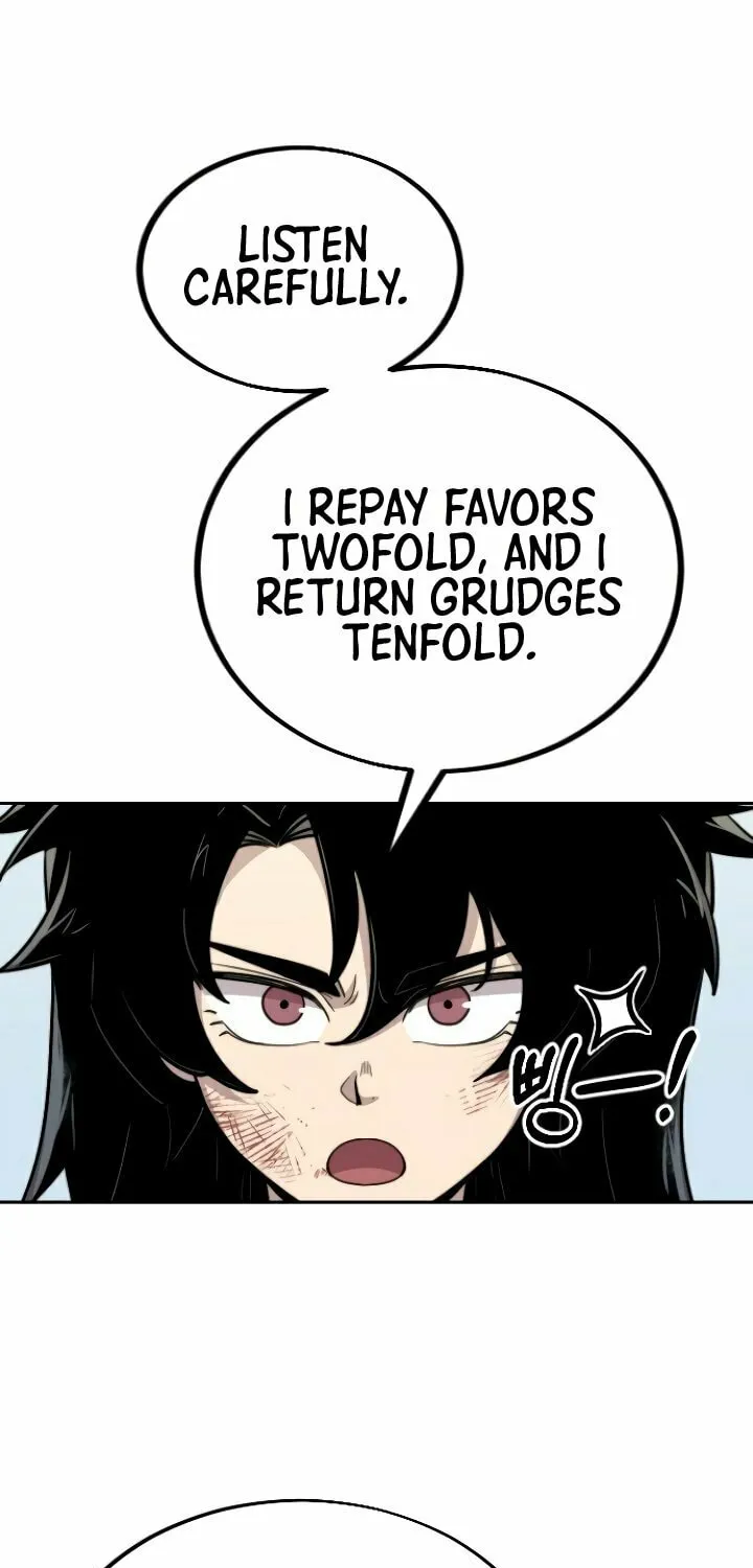 Read Return of the Blossoming Blade EN Manga Online