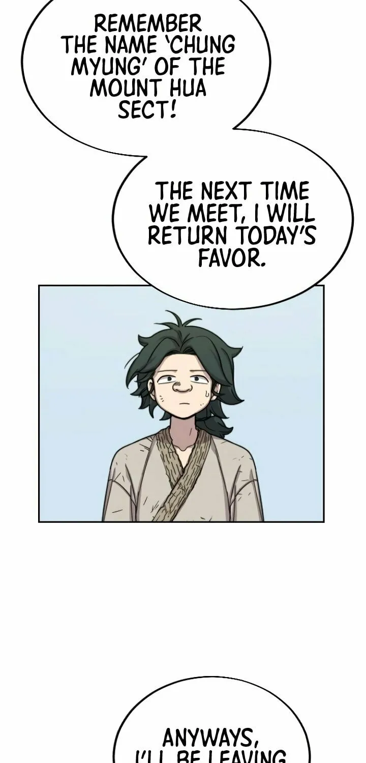 Read Return of the Blossoming Blade EN Manga Online