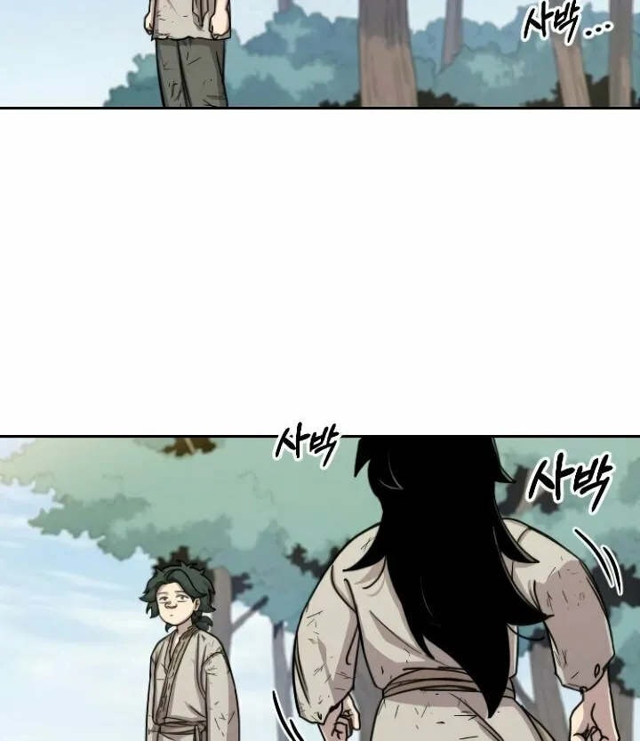 Read Return of the Blossoming Blade EN Manga Online