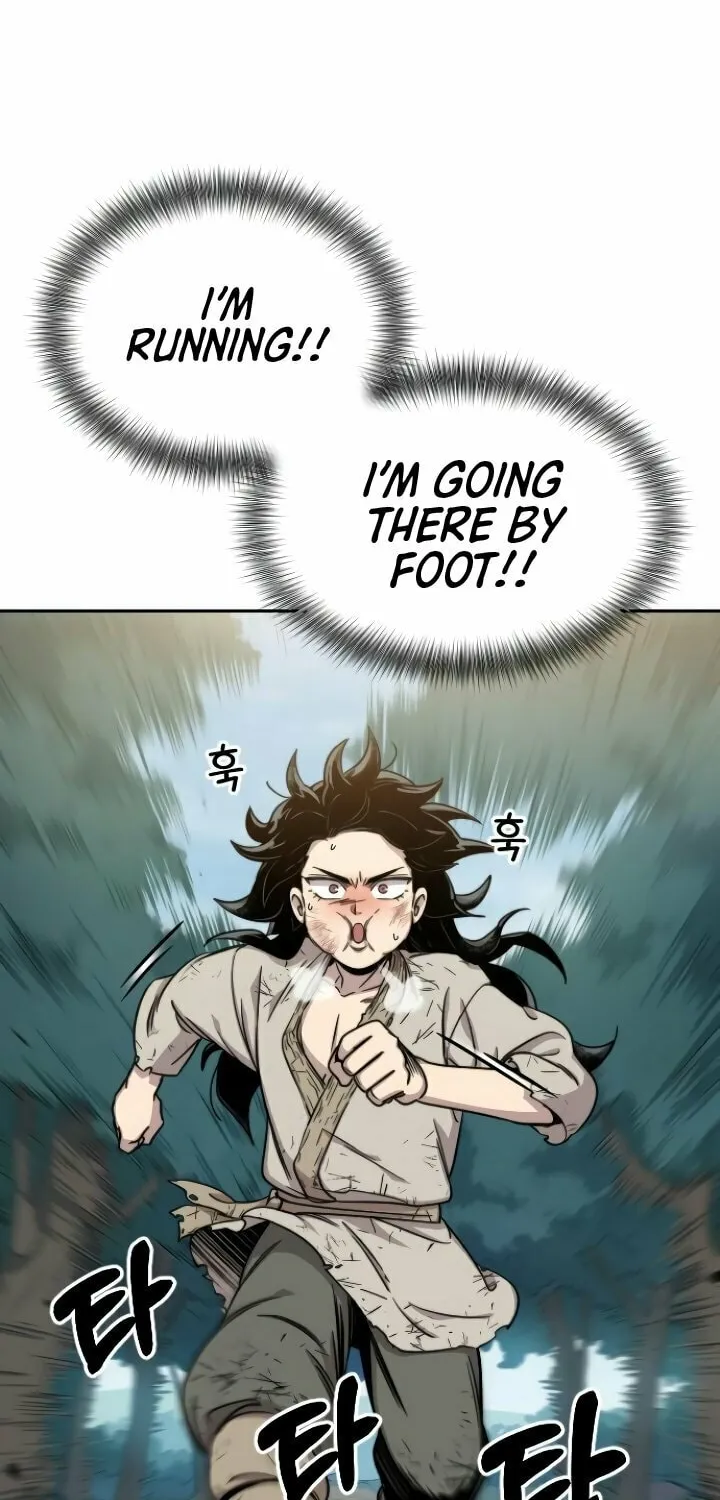Read Return of the Blossoming Blade EN Manga Online