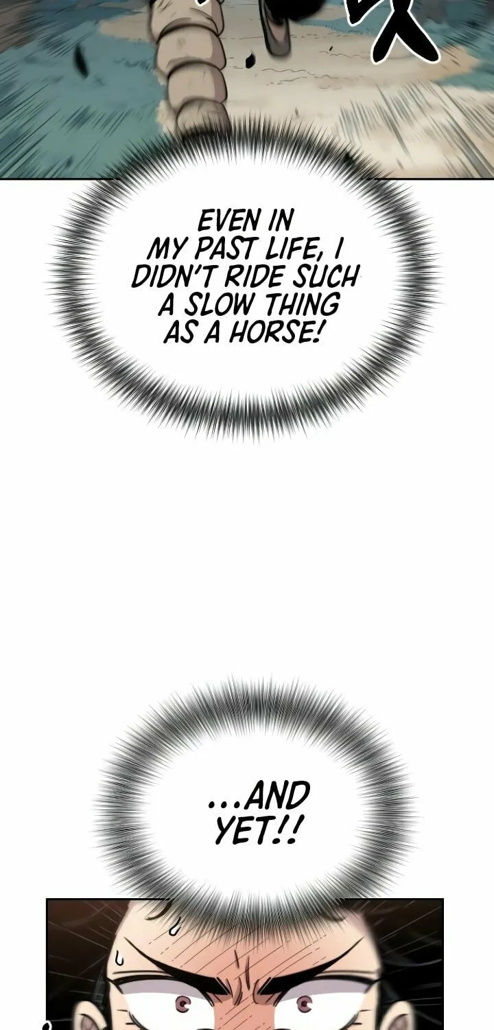 Read Return of the Blossoming Blade EN Manga Online