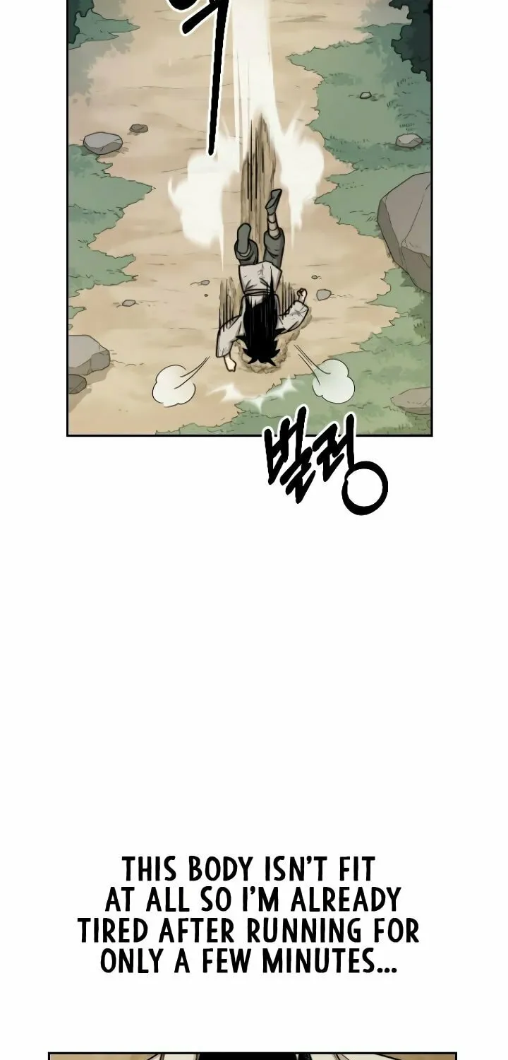Read Return of the Blossoming Blade EN Manga Online