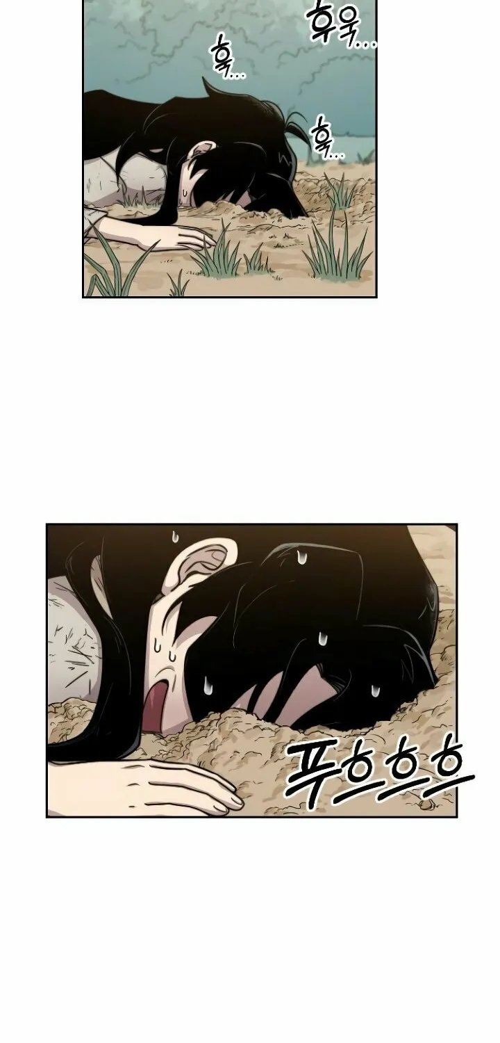 Read Return of the Blossoming Blade EN Manga Online