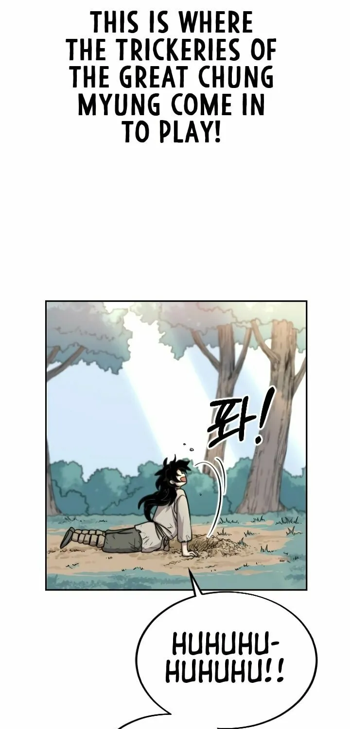 Read Return of the Blossoming Blade EN Manga Online