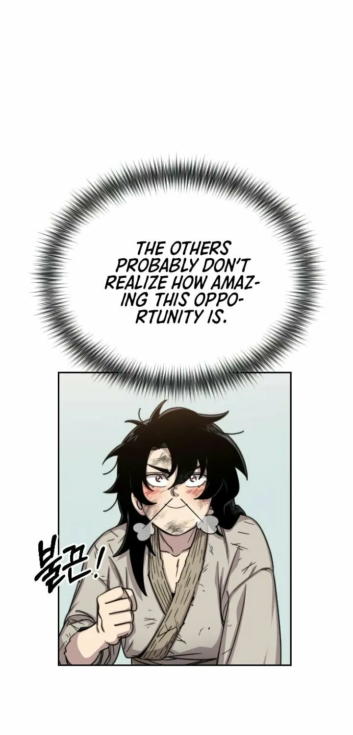 Read Return of the Blossoming Blade EN Manga Online
