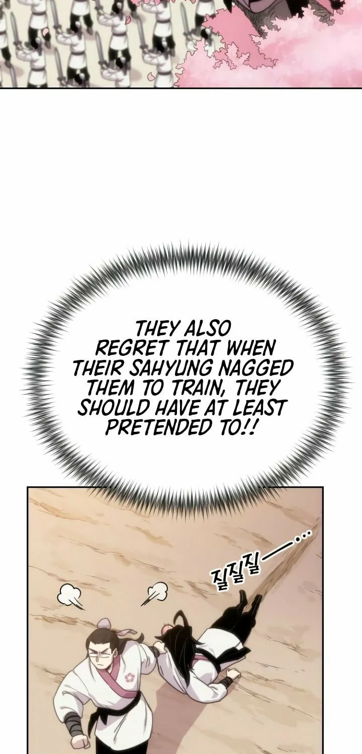 Read Return of the Blossoming Blade EN Manga Online