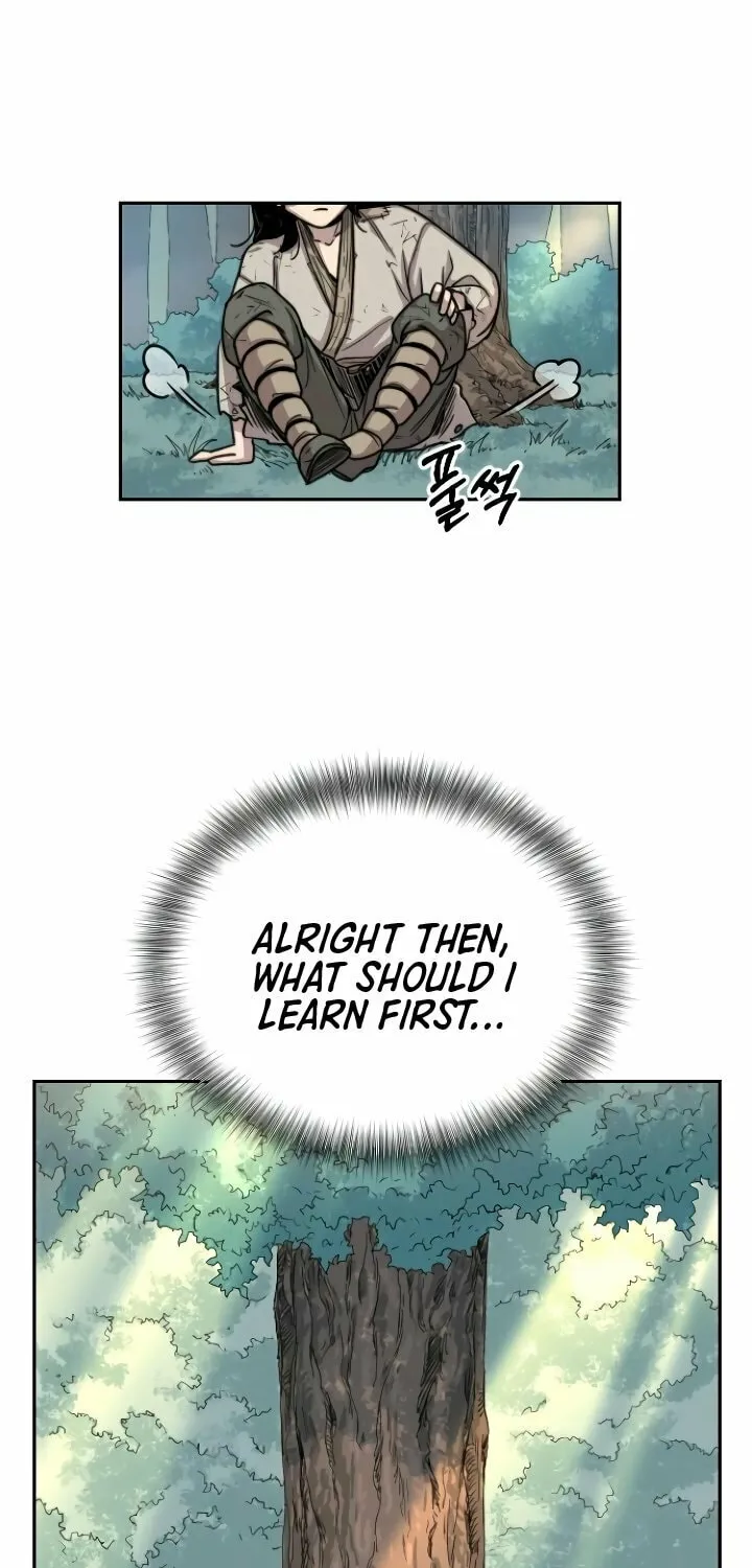 Read Return of the Blossoming Blade EN Manga Online