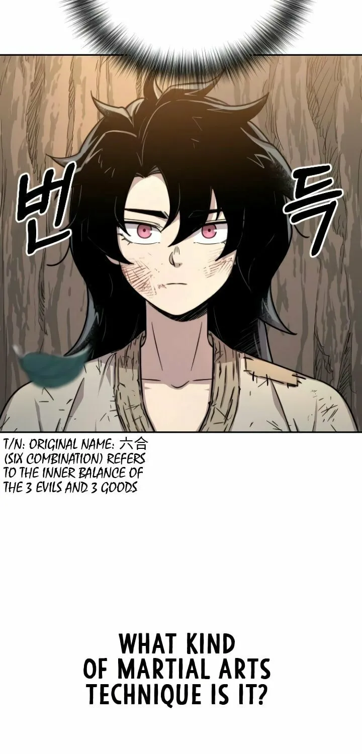 Read Return of the Blossoming Blade EN Manga Online