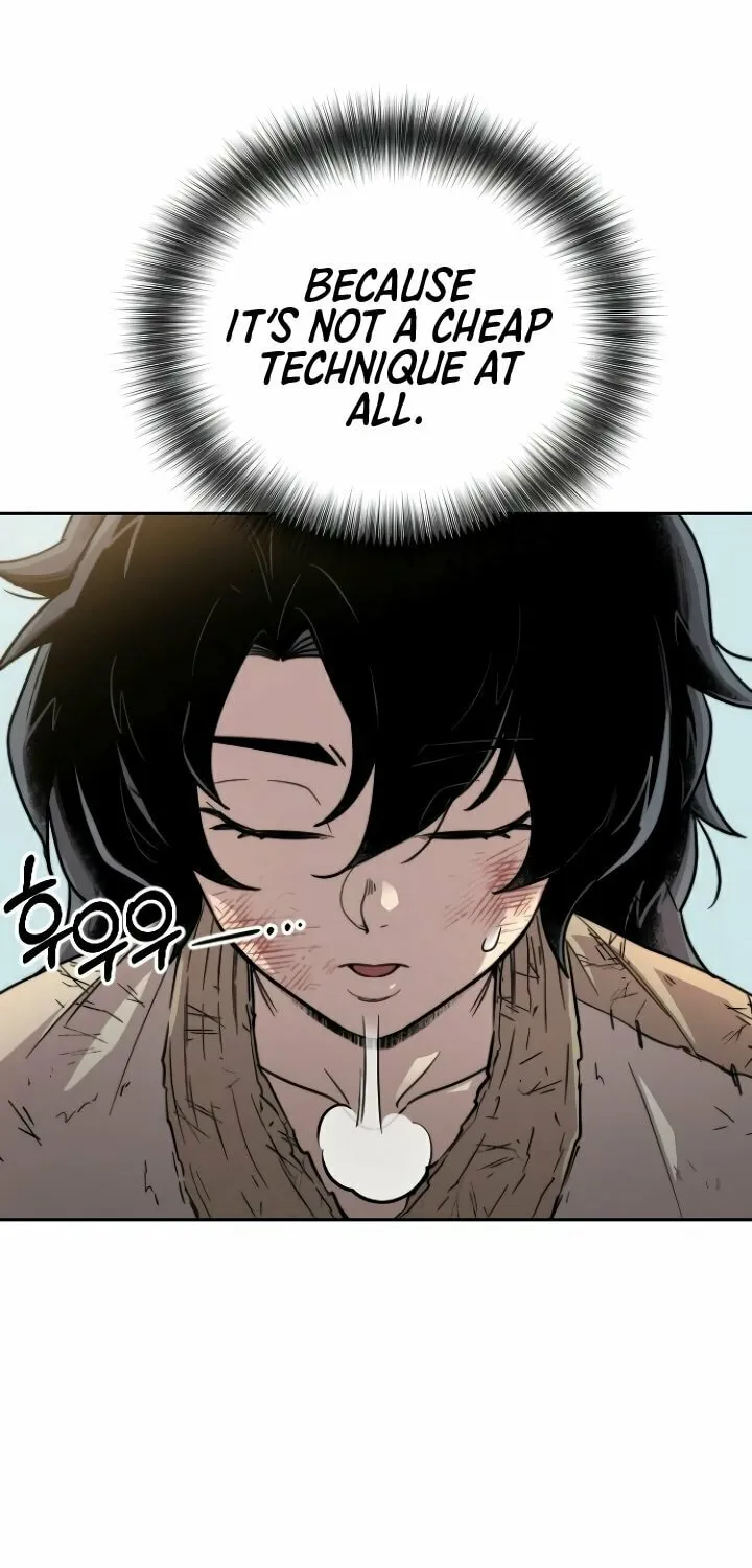 Read Return of the Blossoming Blade EN Manga Online