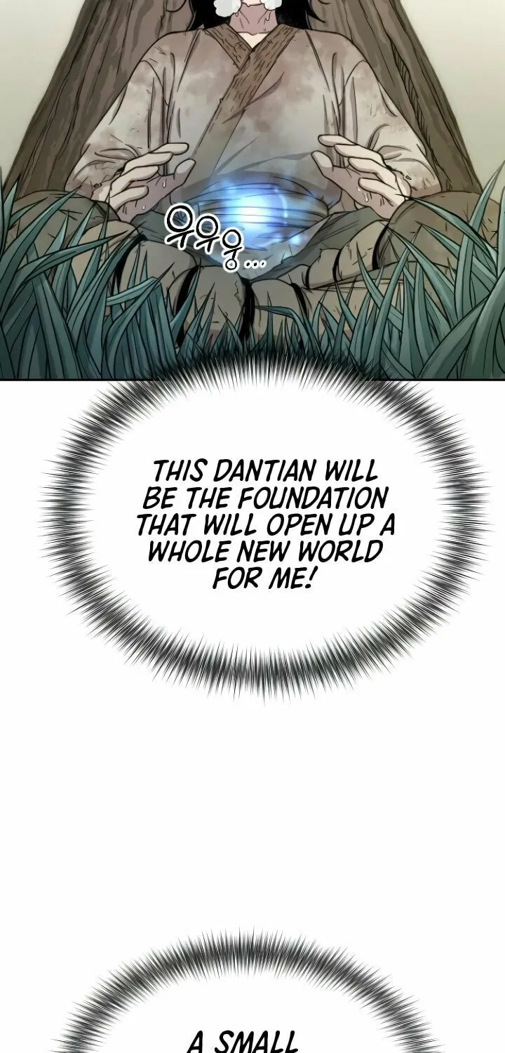 Read Return of the Blossoming Blade EN Manga Online
