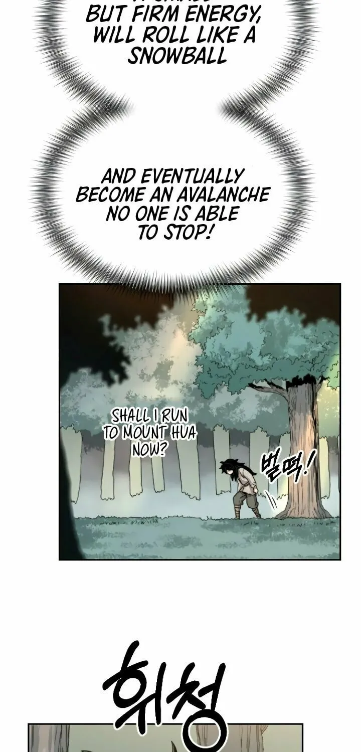 Read Return of the Blossoming Blade EN Manga Online
