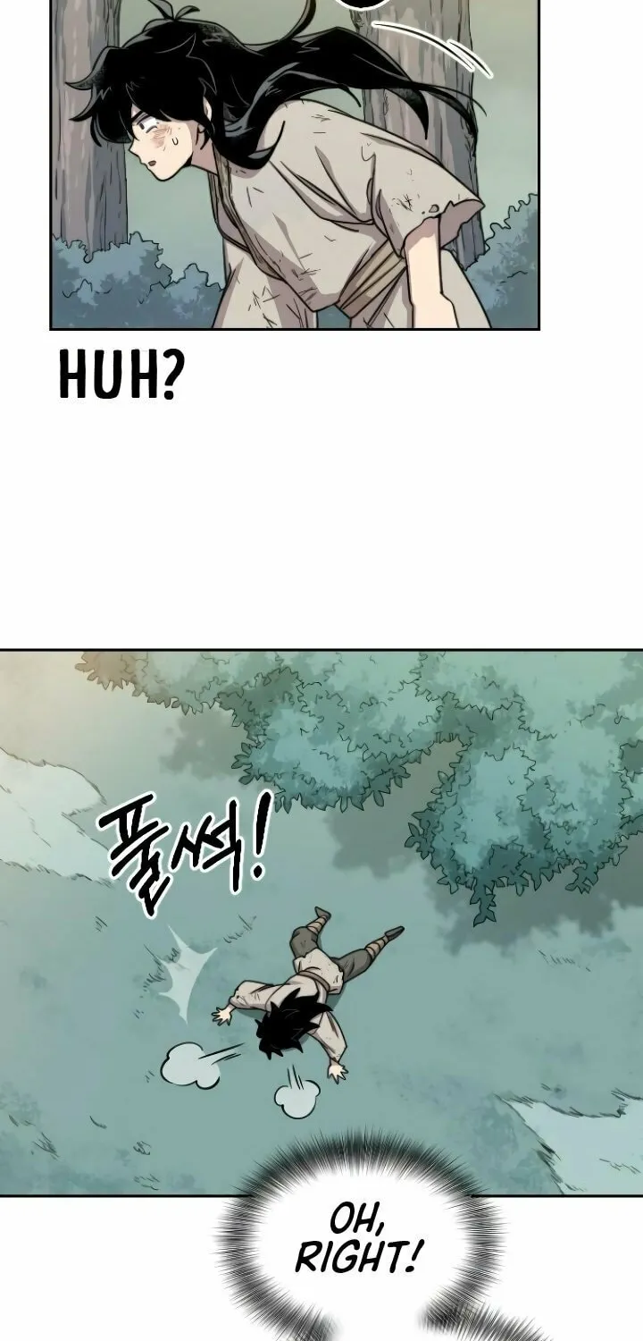 Read Return of the Blossoming Blade EN Manga Online