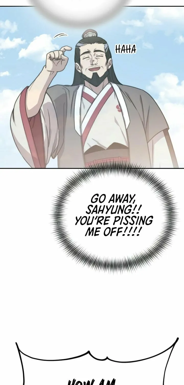 Read Return of the Blossoming Blade EN Manga Online