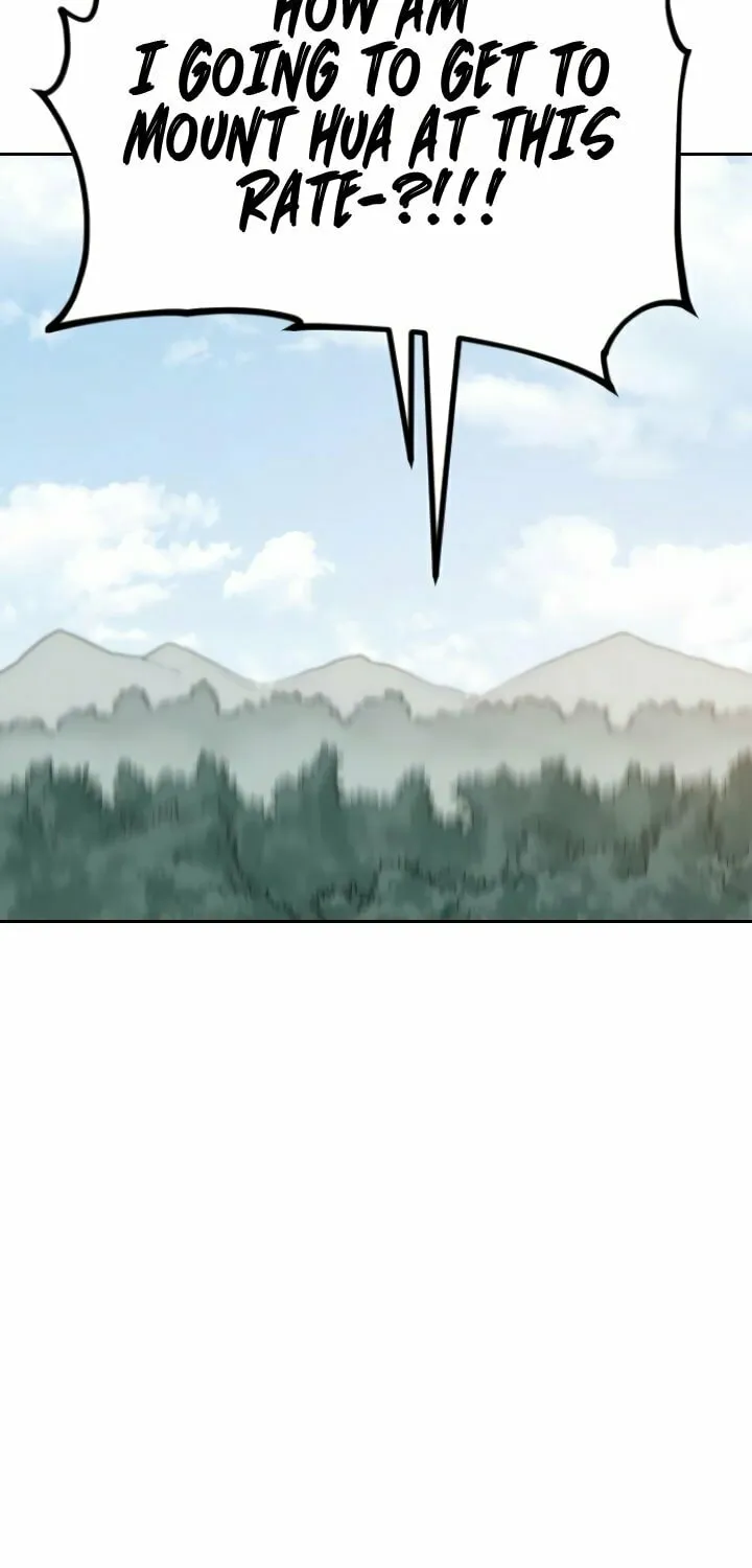 Read Return of the Blossoming Blade EN Manga Online