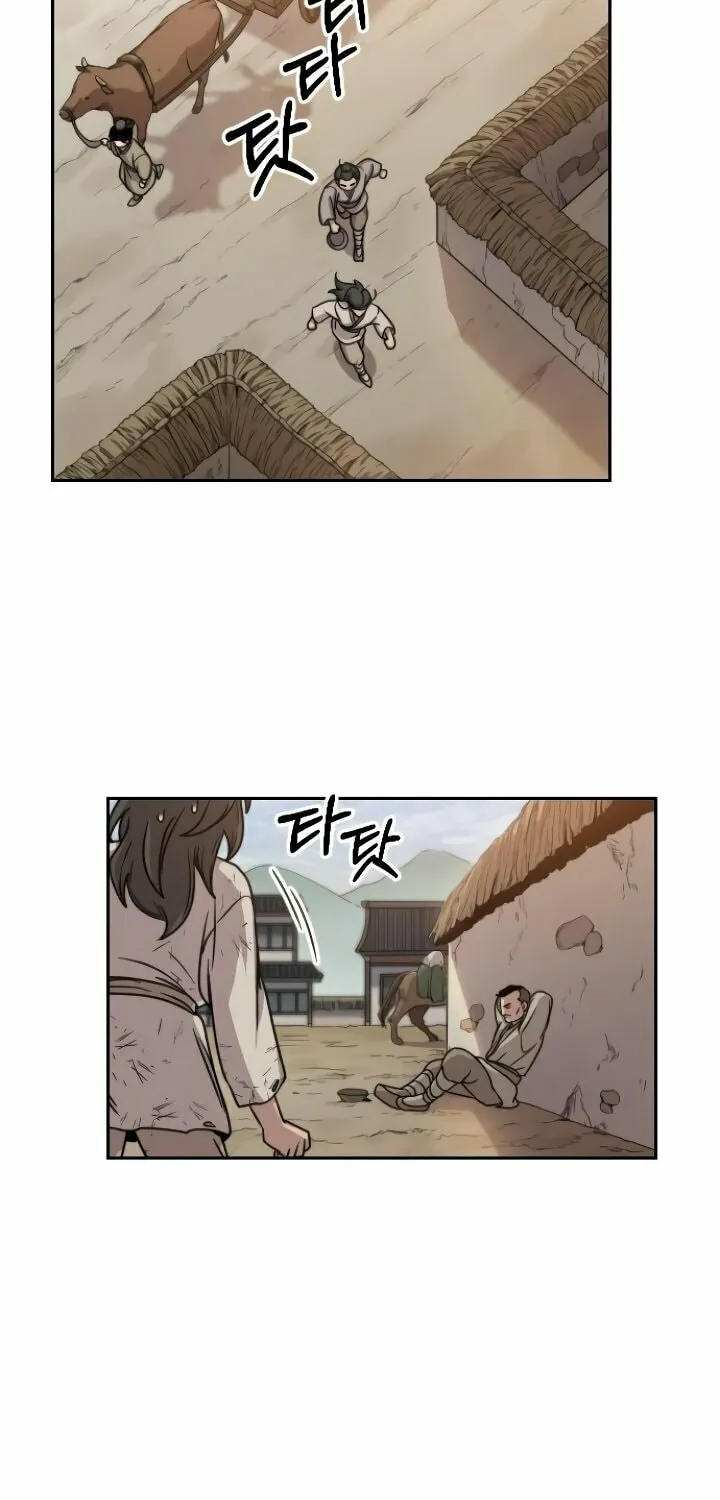 Read Return of the Blossoming Blade EN Manga Online