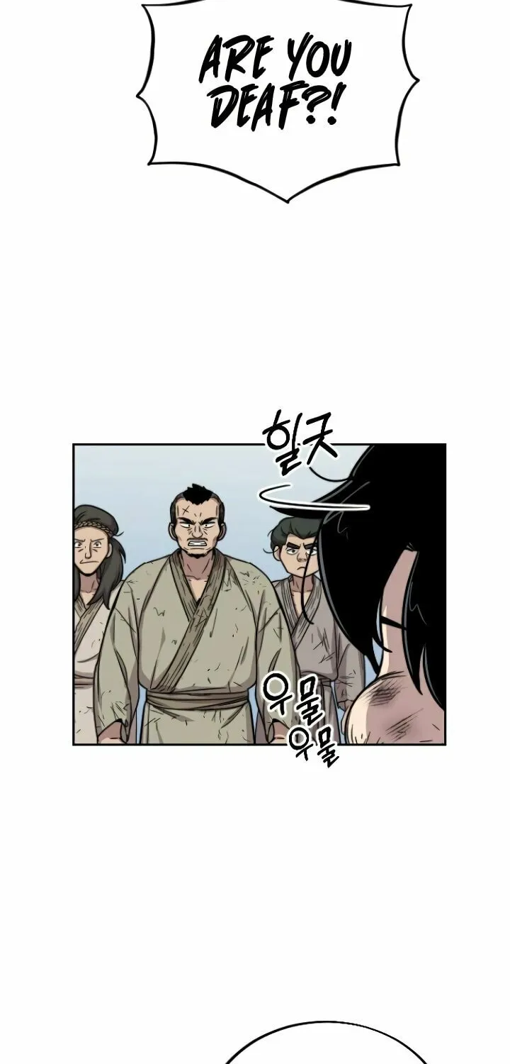 Read Return of the Blossoming Blade EN Manga Online