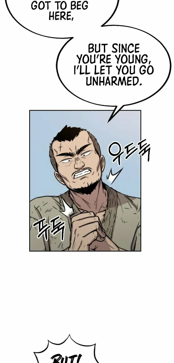 Read Return of the Blossoming Blade EN Manga Online