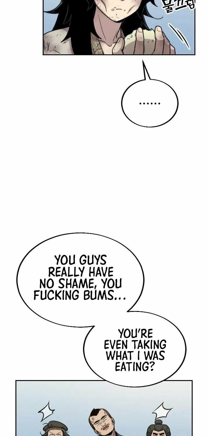 Read Return of the Blossoming Blade EN Manga Online