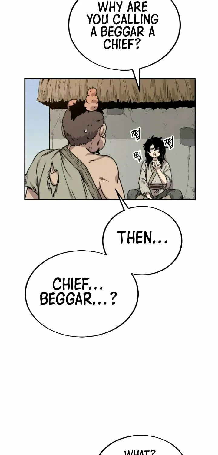Read Return of the Blossoming Blade EN Manga Online