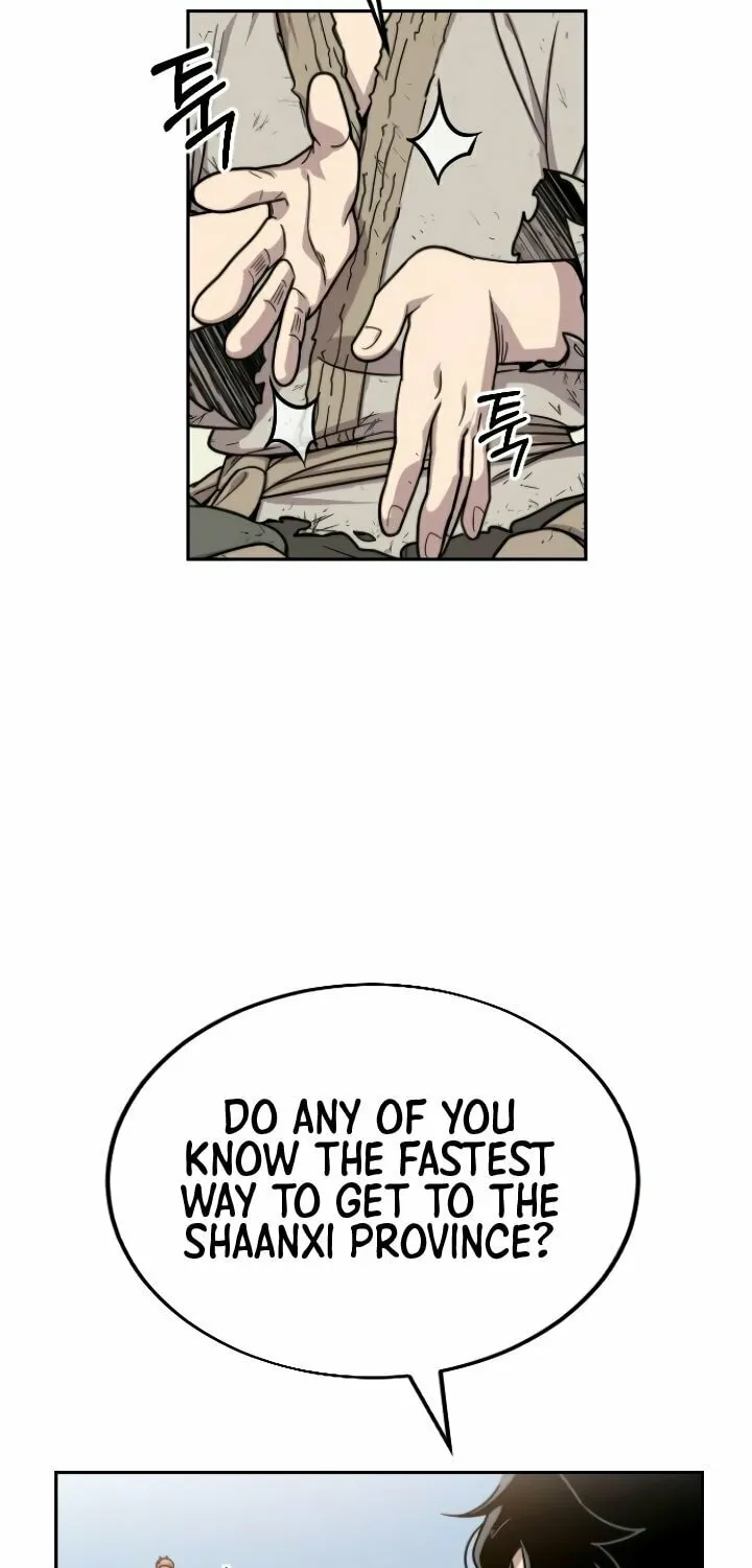 Read Return of the Blossoming Blade EN Manga Online